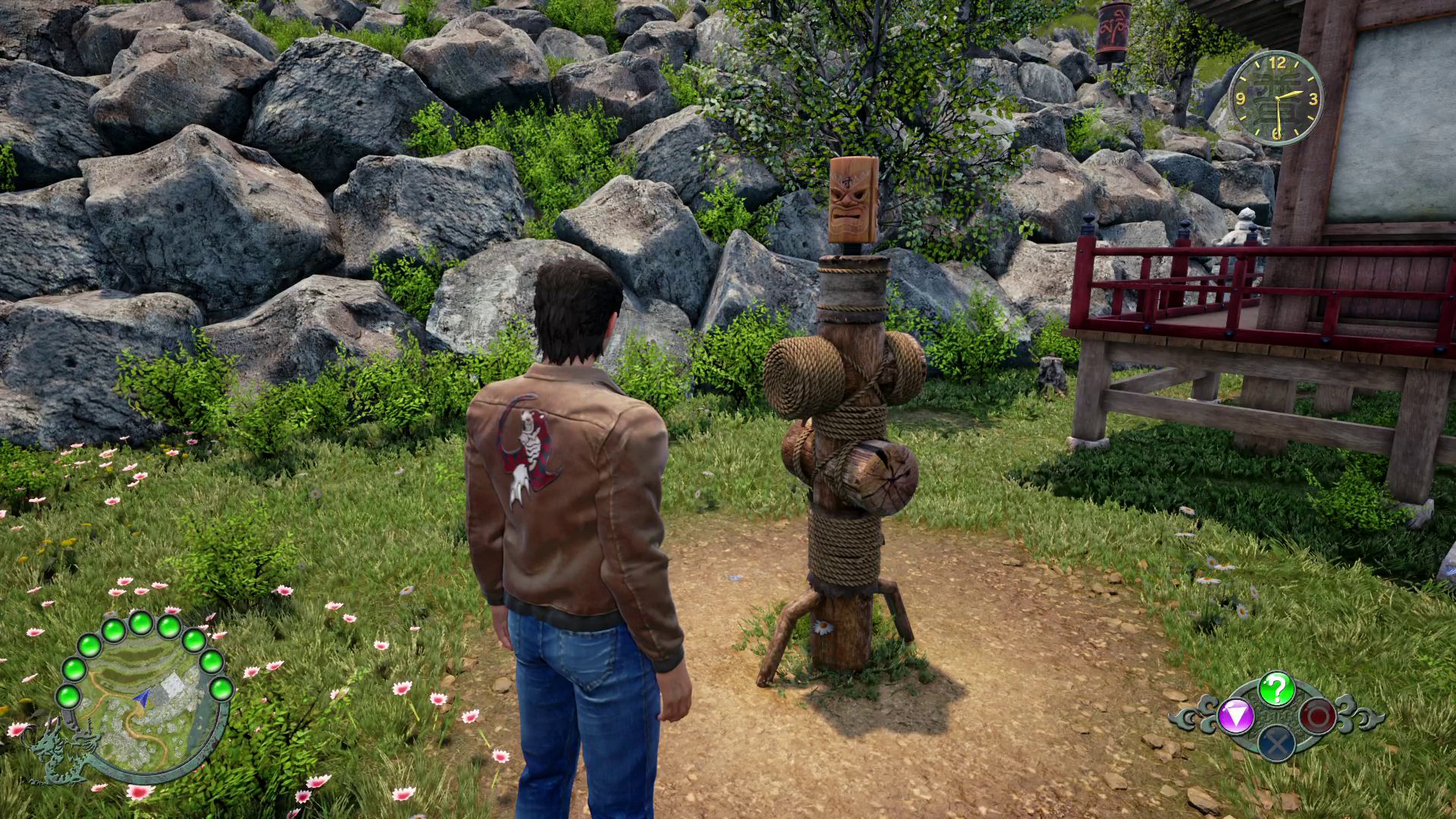 Shenmue III - Imagen 34